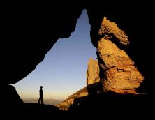 pure natures energy la roca foradada of montserrat wwwmontserratmagiccom.jpg